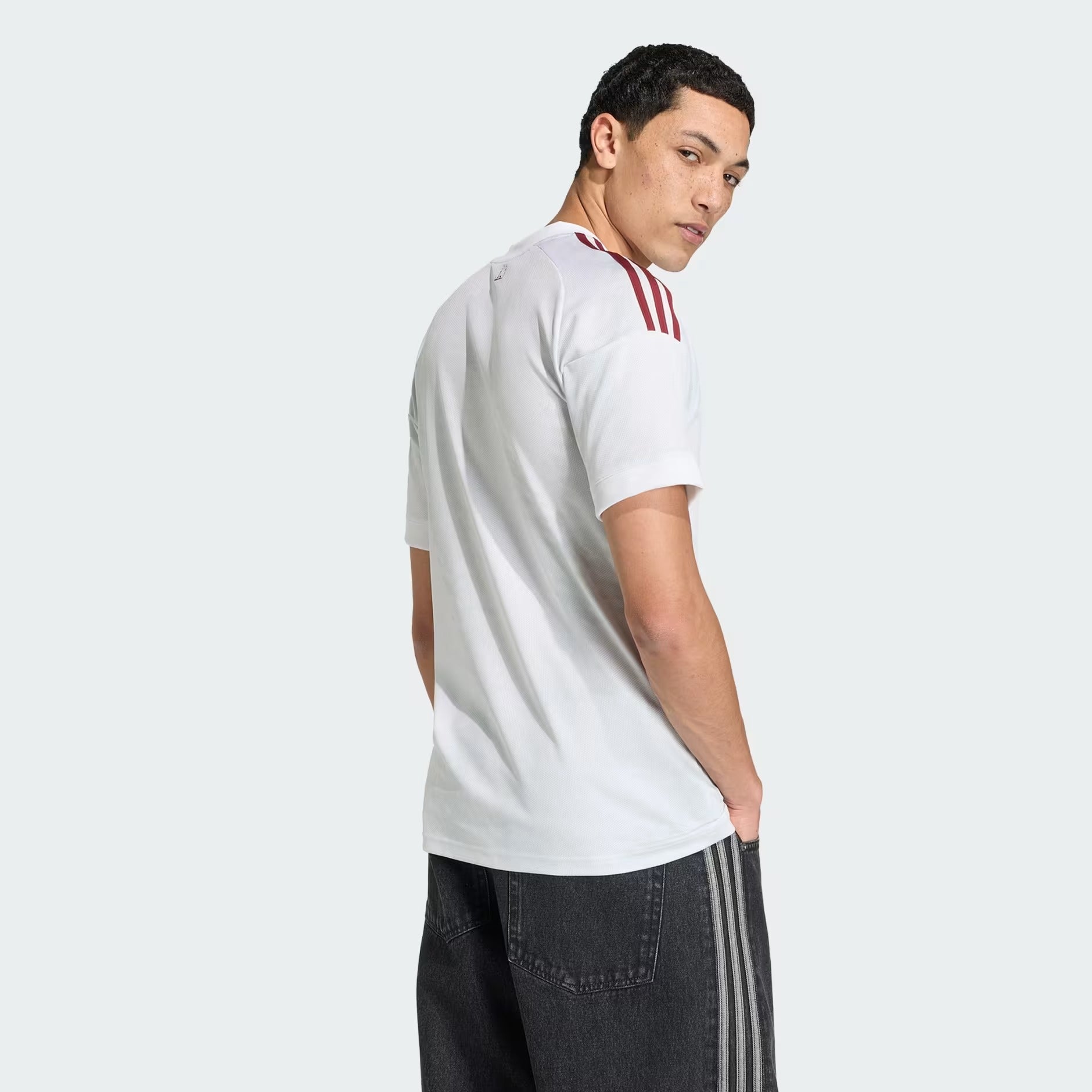 Camisa Catar 2026/27 II - foto 6