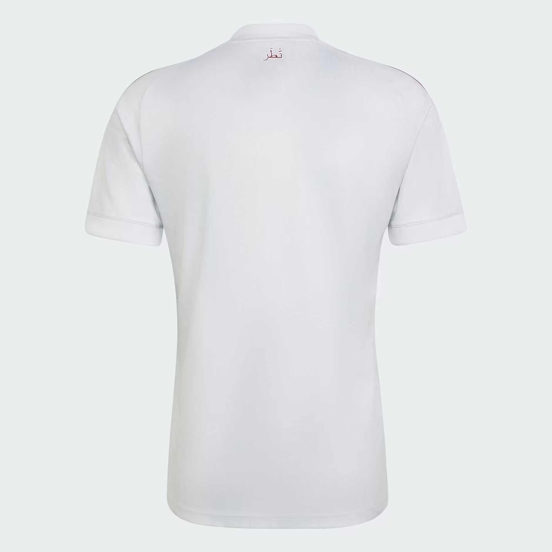 Camisa Catar 2026/27 II - foto 5