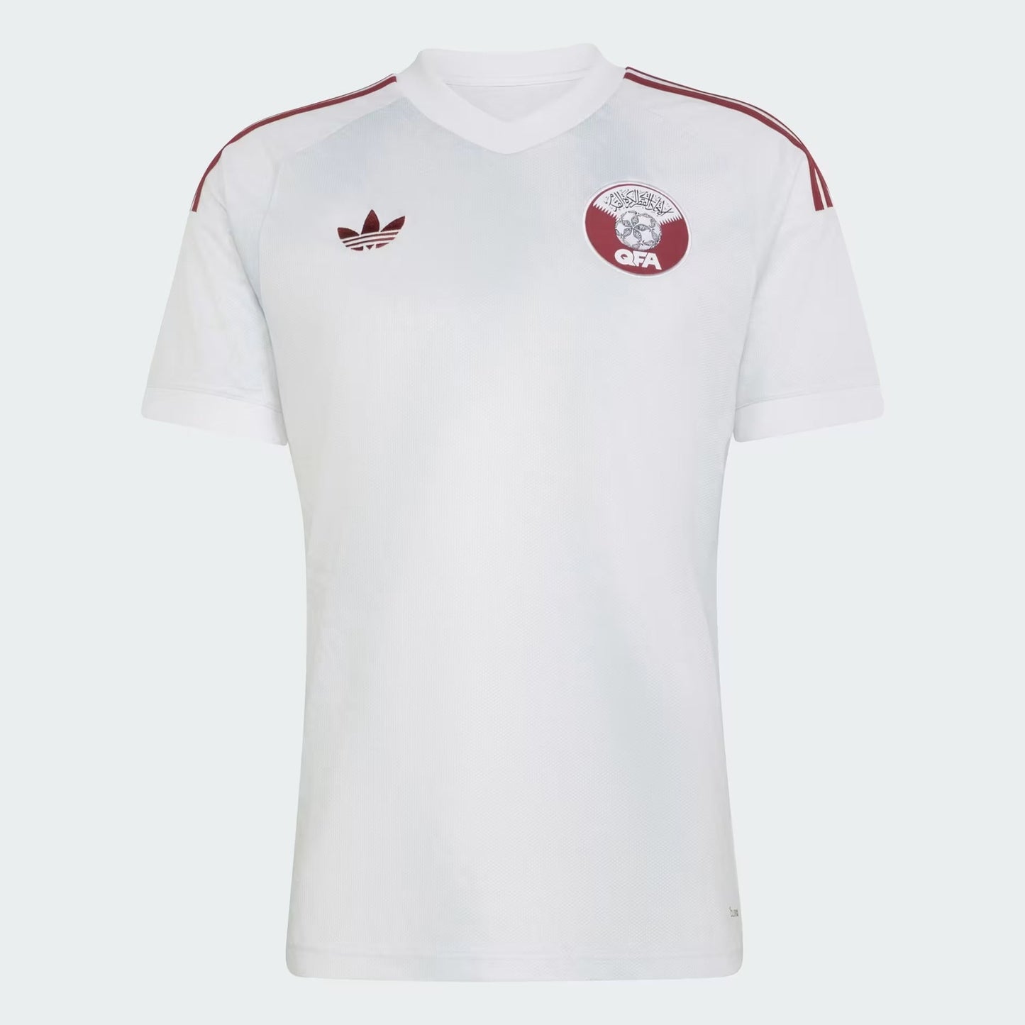 Camisa Catar 2026/27 II - foto 3