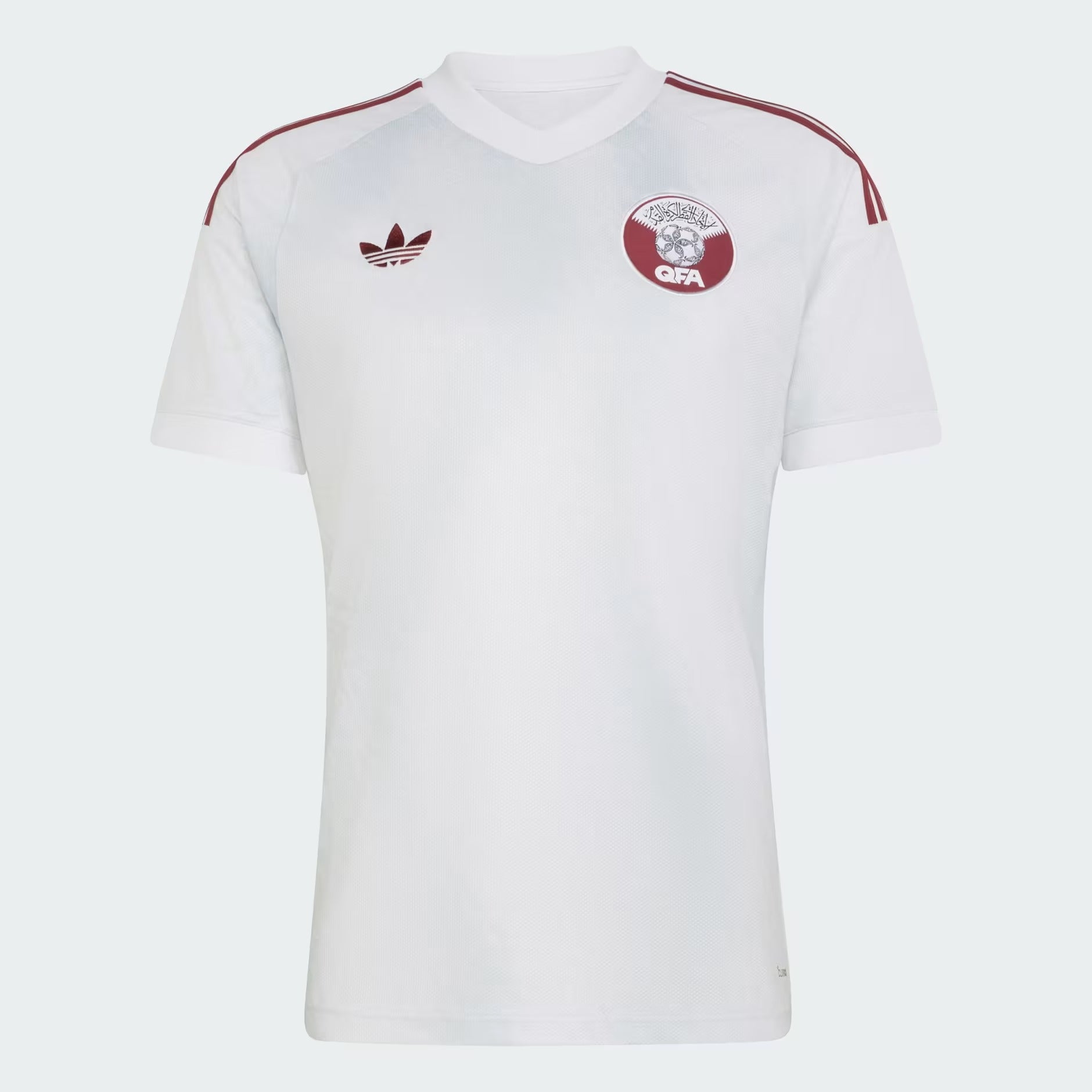 Camisa Catar 2026/27 II - foto 3