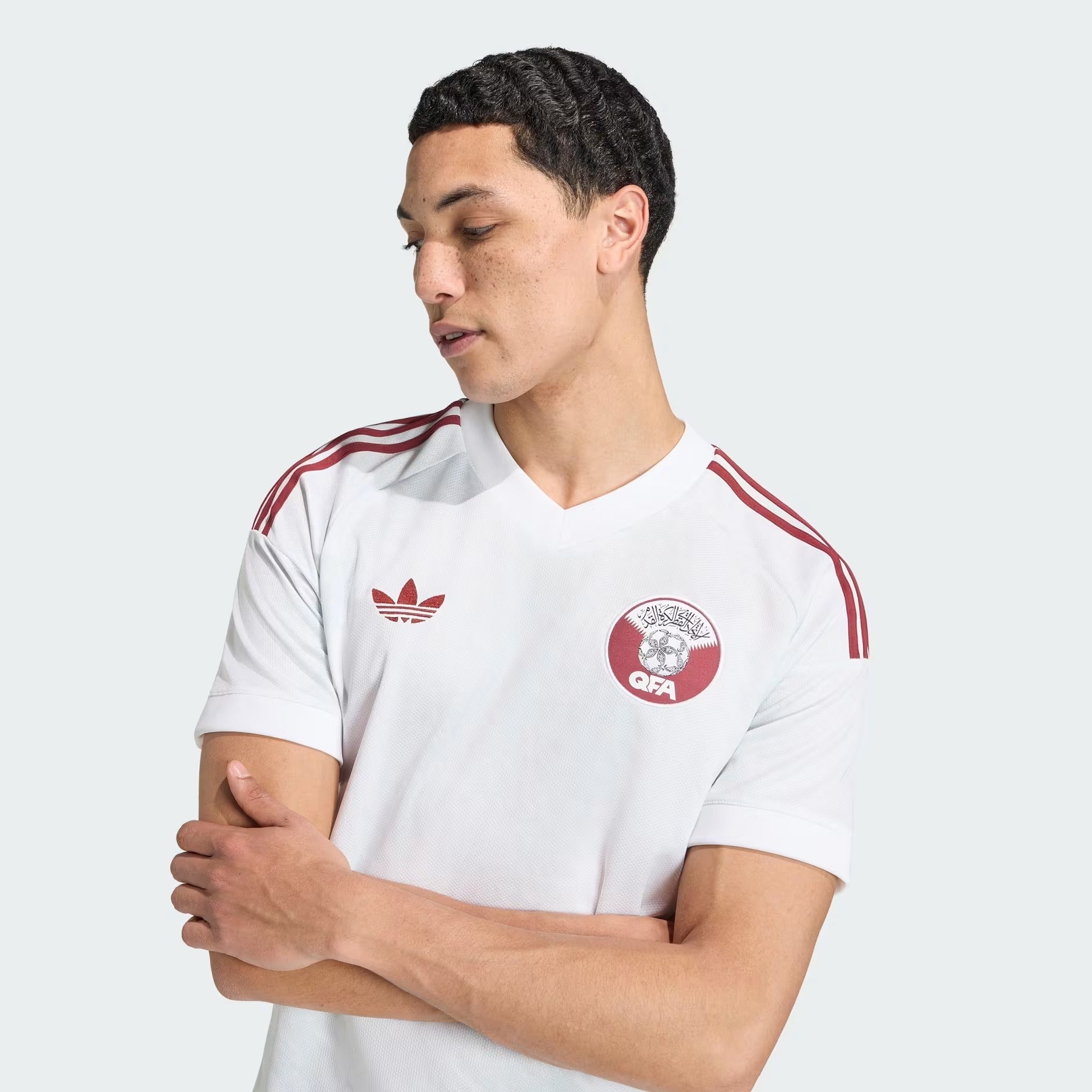 Camisa Catar 2026/27 II - foto 4