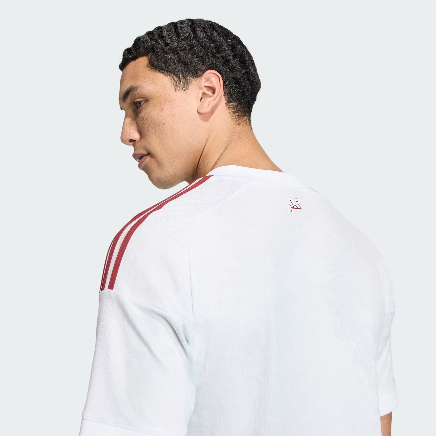 Camisa Catar 2026/27 II - foto 2