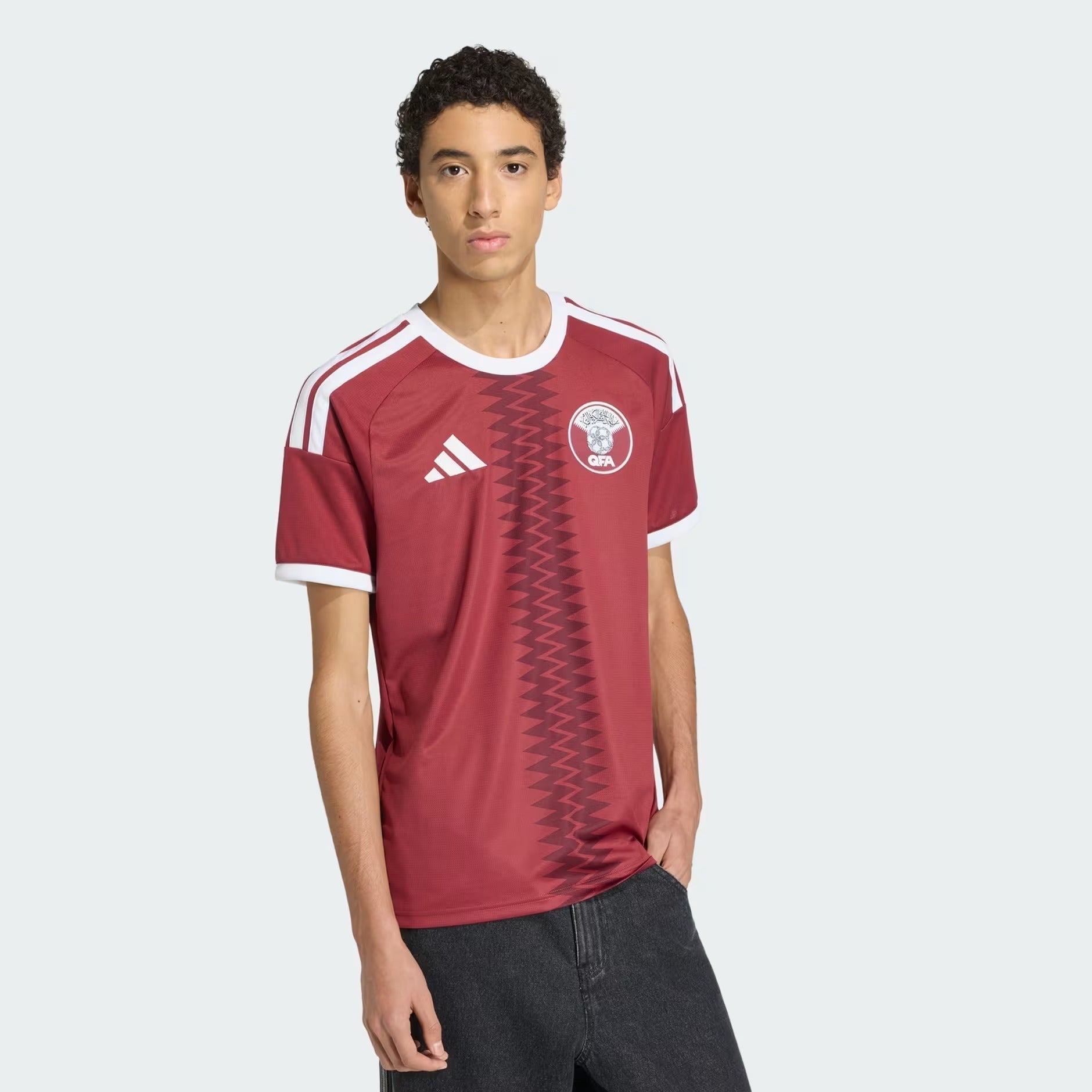 Camisa Catar 2026/27 I - foto 1