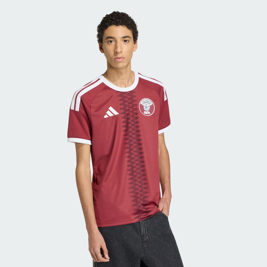 Camisa Catar 2026/27 I - foto 1