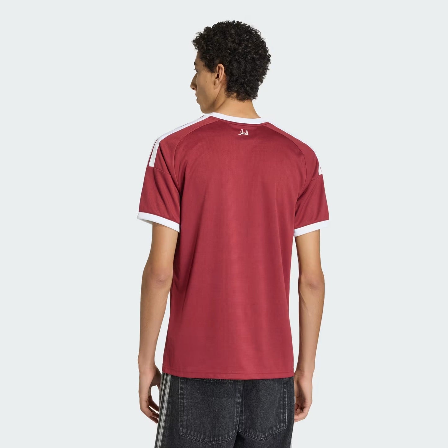 Camisa Catar 2026/27 I - foto 2