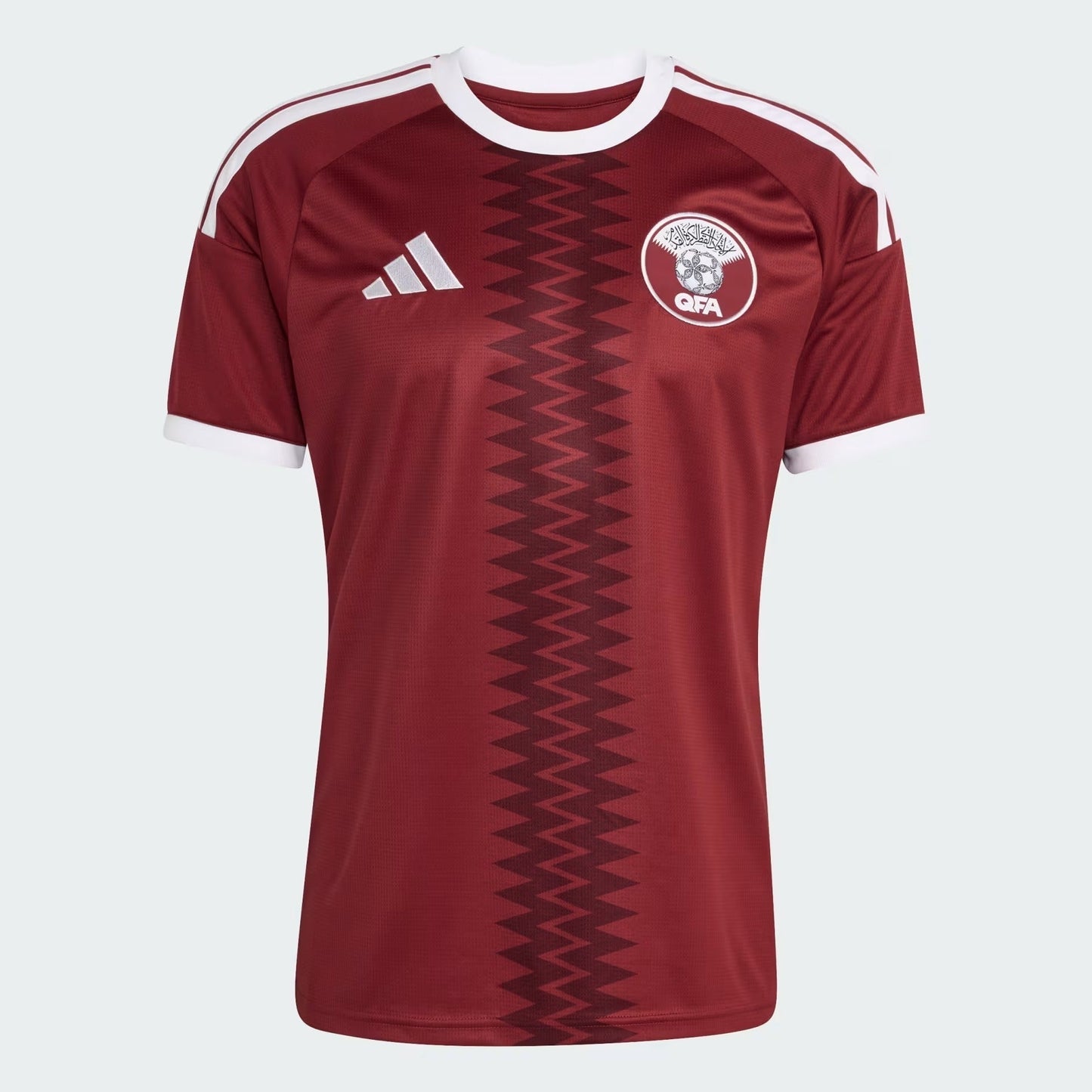 Camisa Infantil Catar 2026/27 I - foto 4