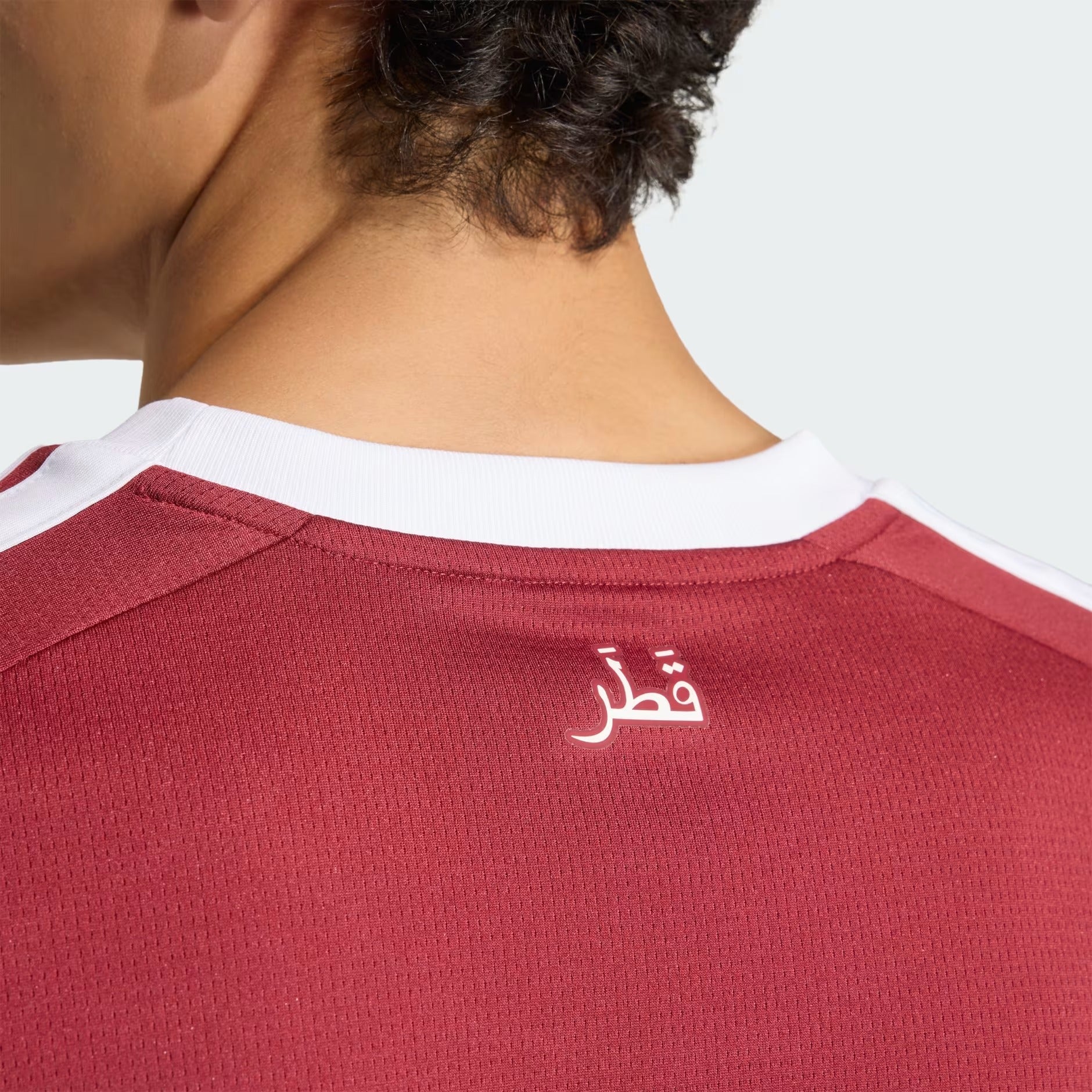 Camisa Catar 2026/27 I - foto 6