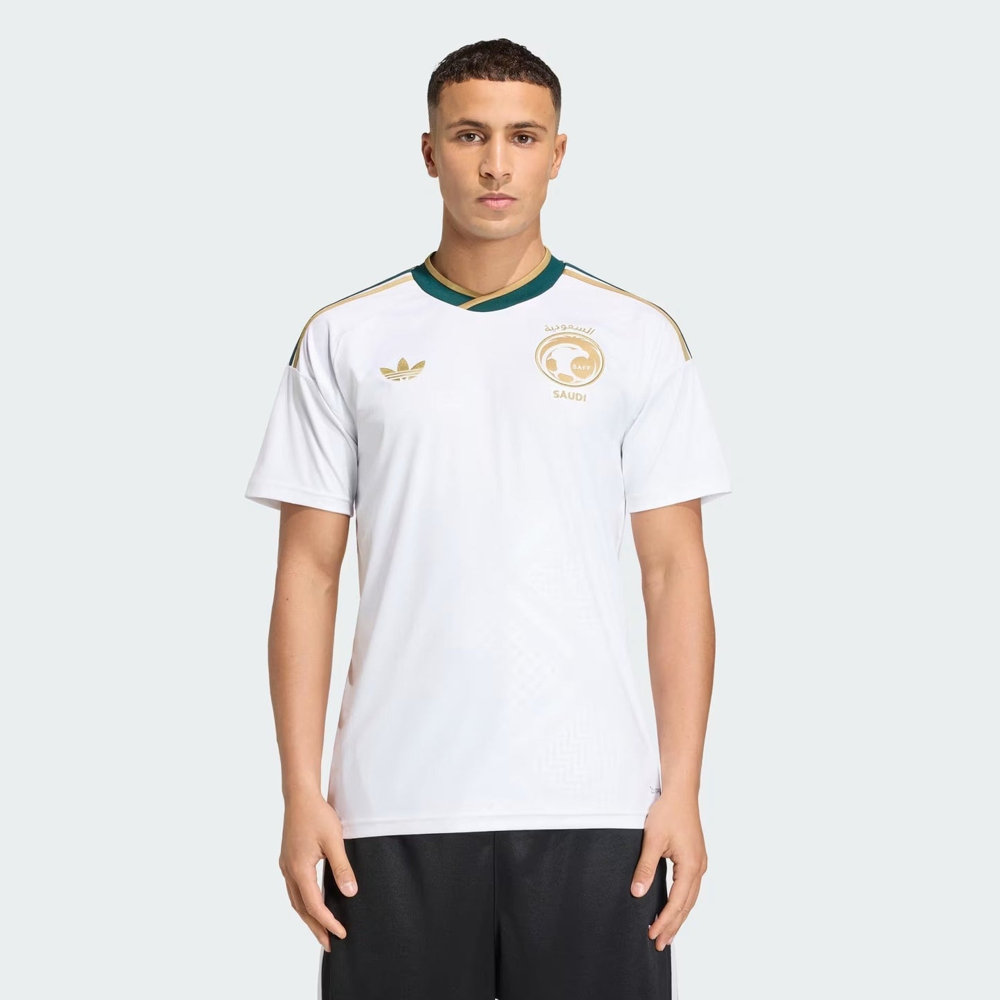 Camisa Arábia Saudita 2026/27 II - foto 1