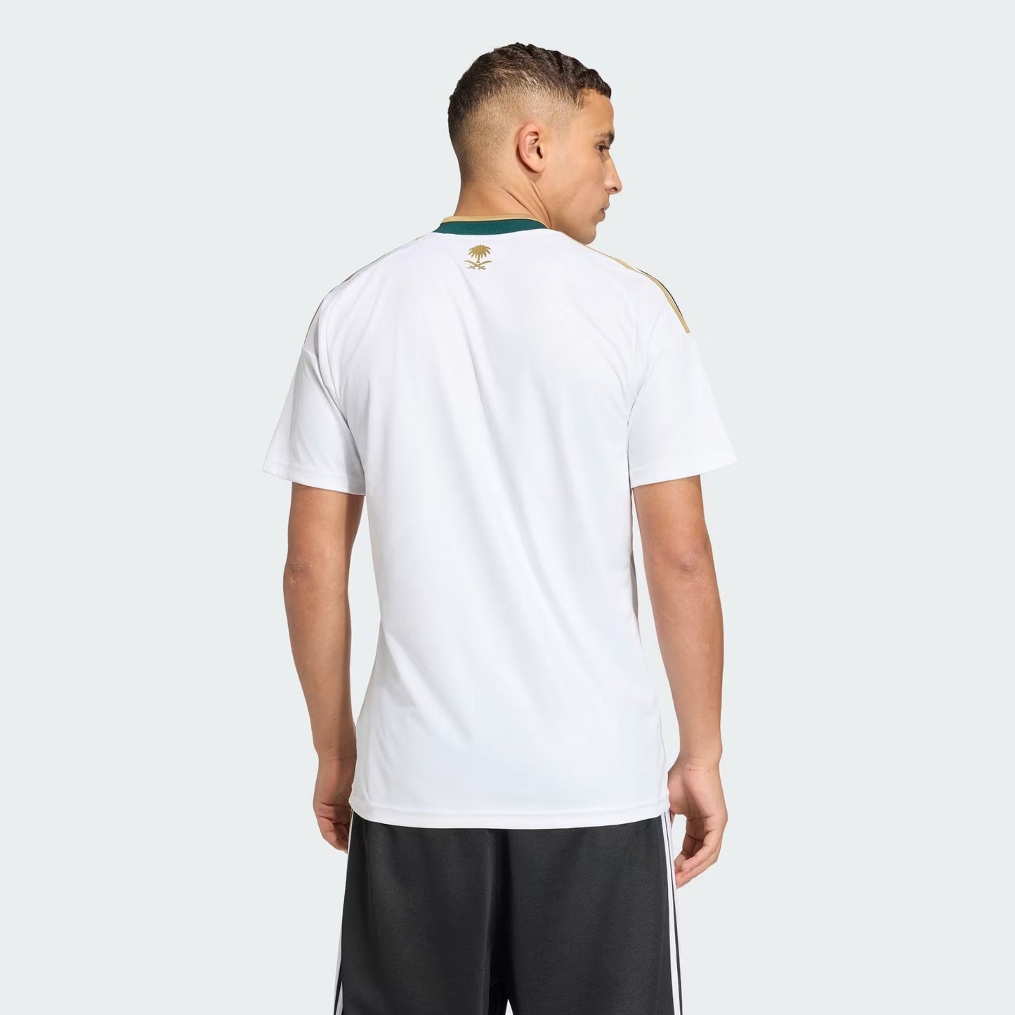 Camisa Arábia Saudita 2026/27 II - foto 2