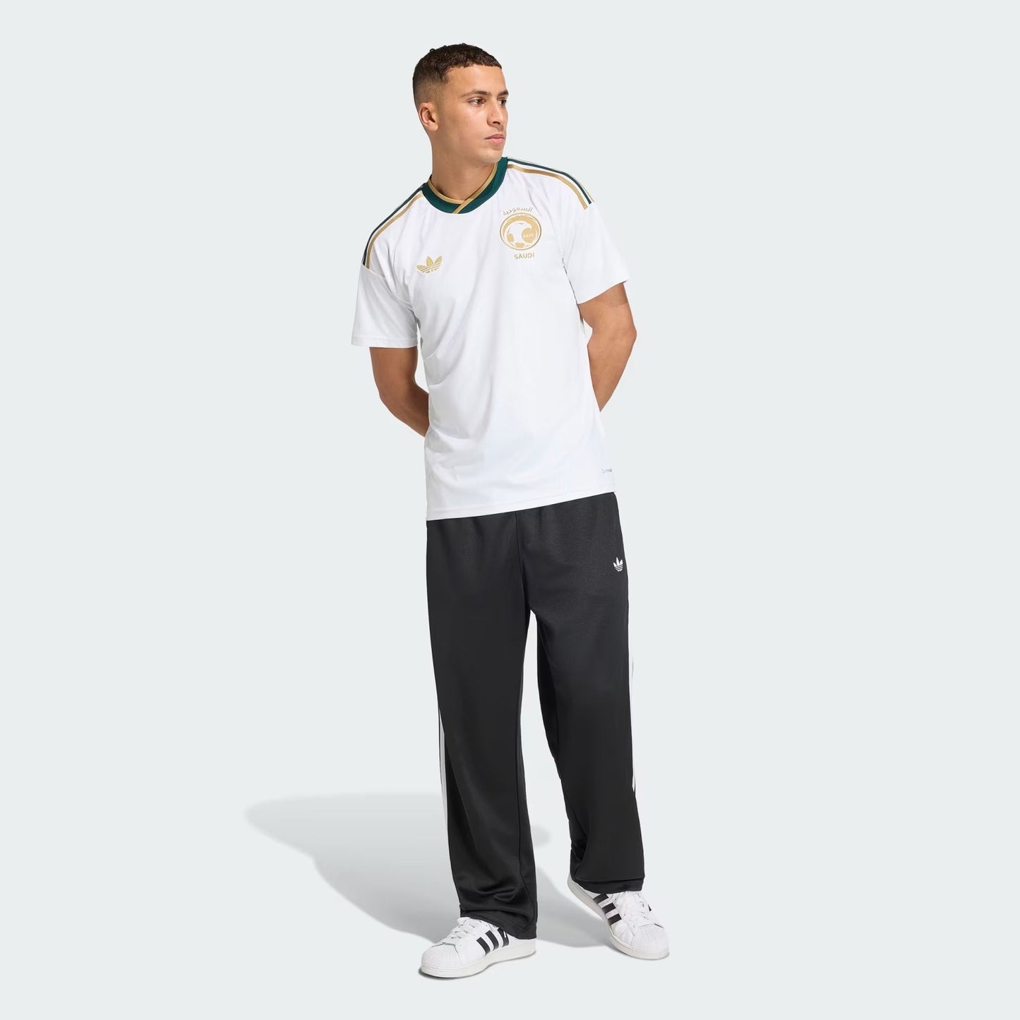 Camisa Arábia Saudita 2026/27 II - foto 3