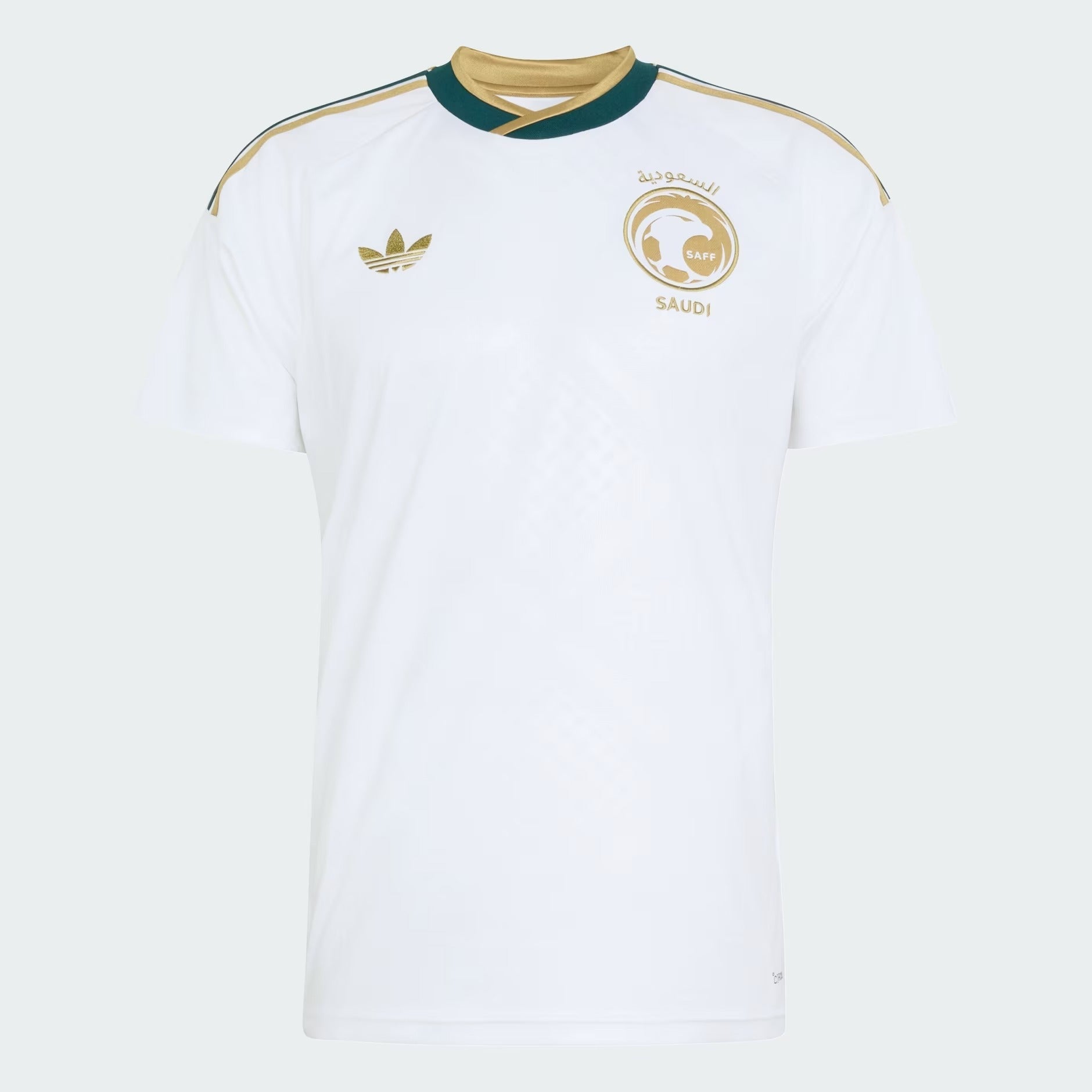 Camisa Arábia Saudita 2026/27 II - foto 4