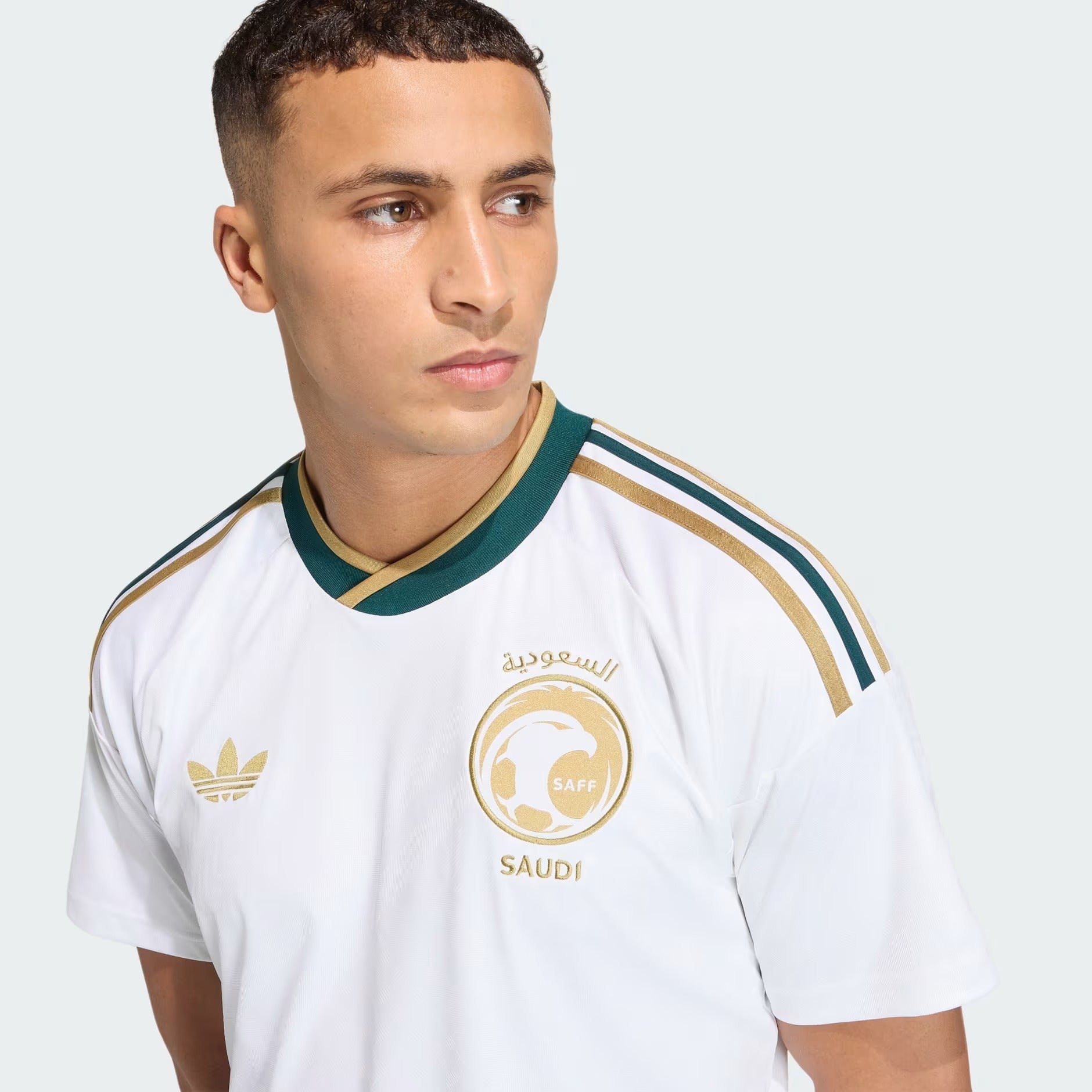 Camisa Arábia Saudita 2026/27 II - foto 6
