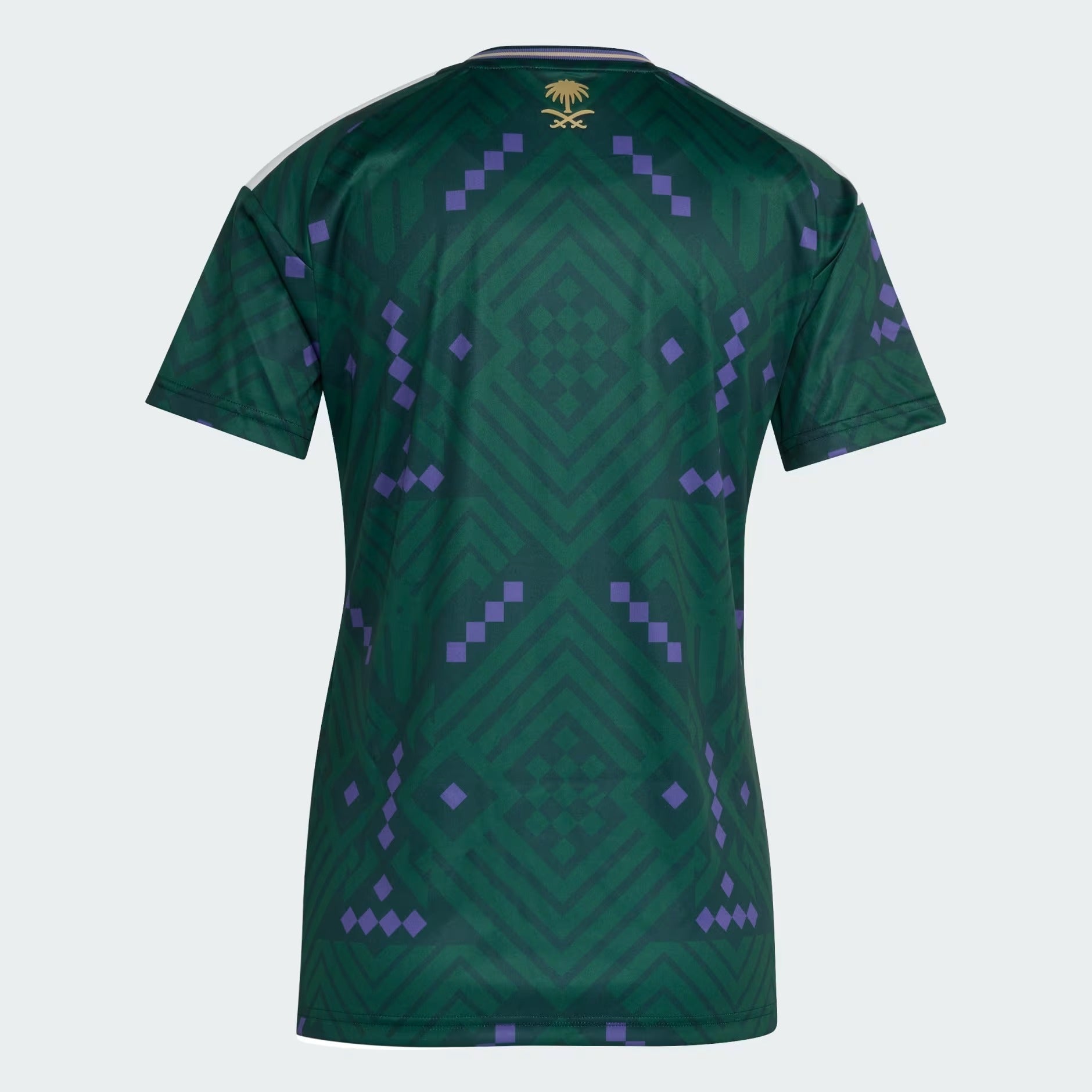 Camisa Feminina Arábia Saudita 2026/27 I - foto 7