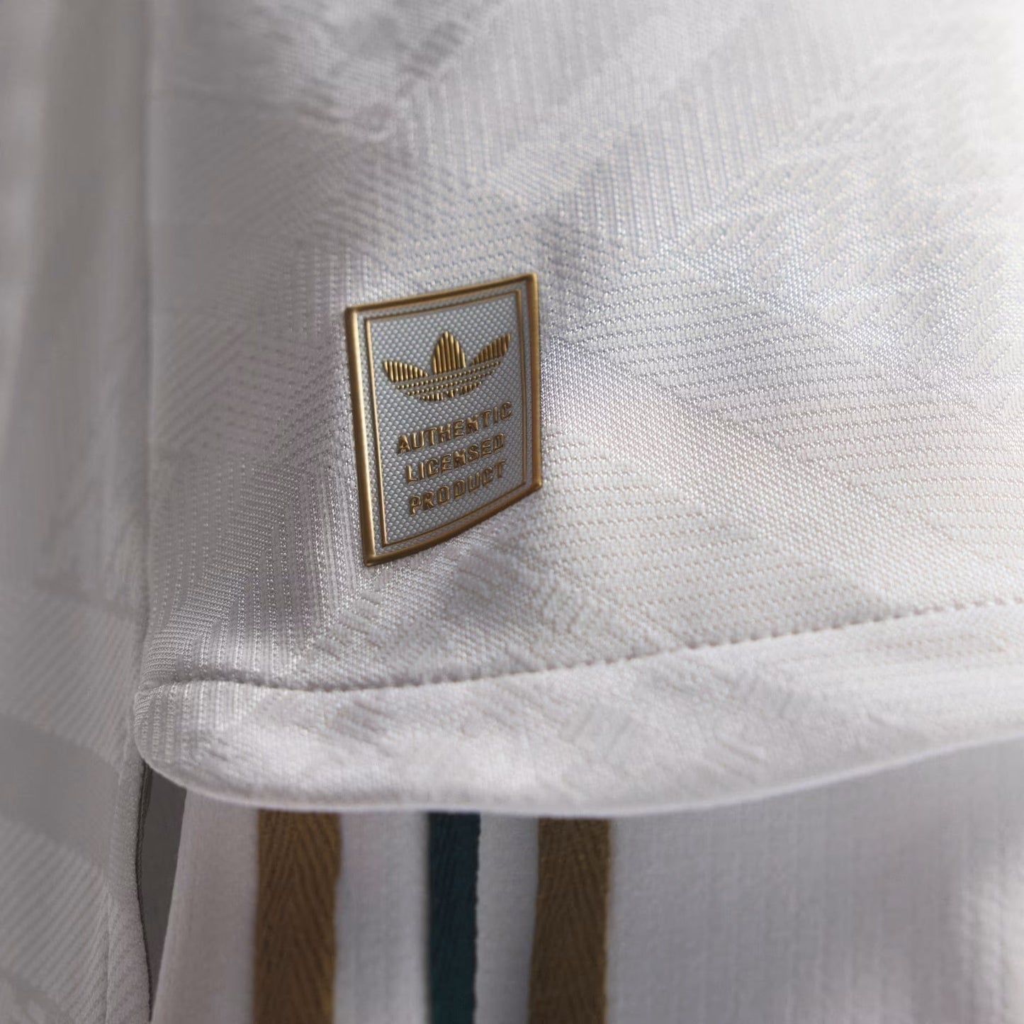 Camisa Arábia Saudita 2026/27 II Jogador - foto 3