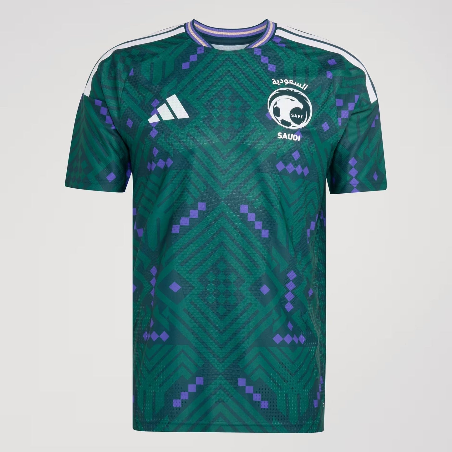 Camisa Arábia Saudita 2026/27 I Jogador - foto 6