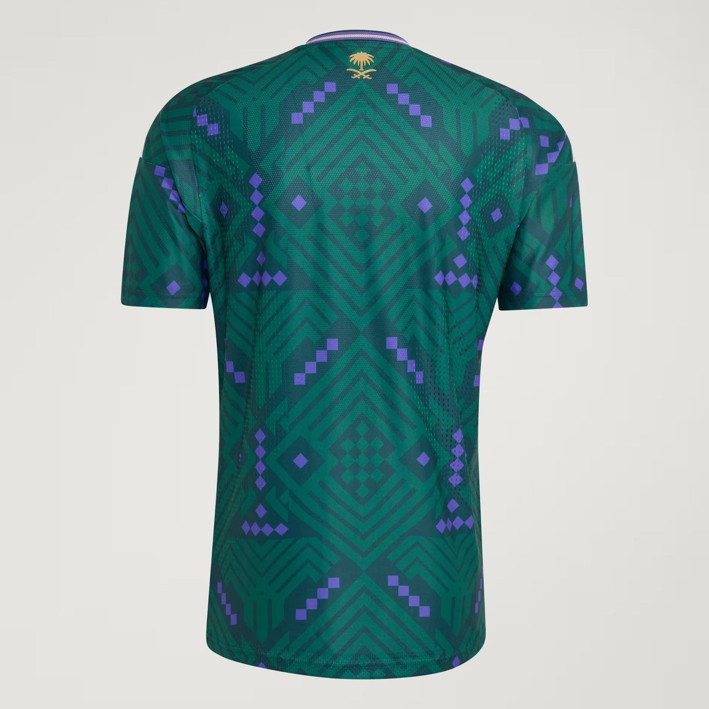 Camisa Arábia Saudita 2026/27 I Jogador - foto 7
