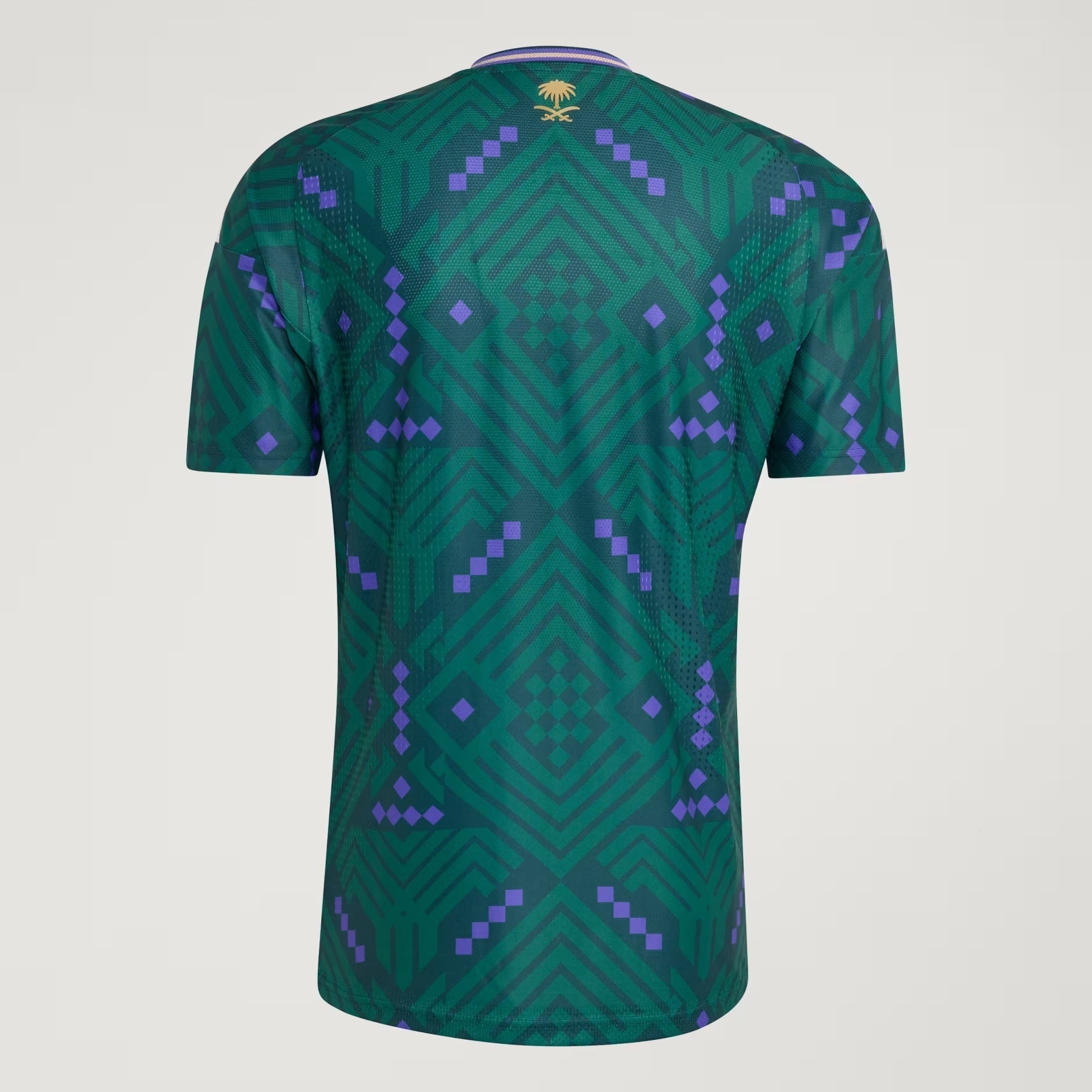 Camisa Arábia Saudita 2026/27 I Jogador - foto 7