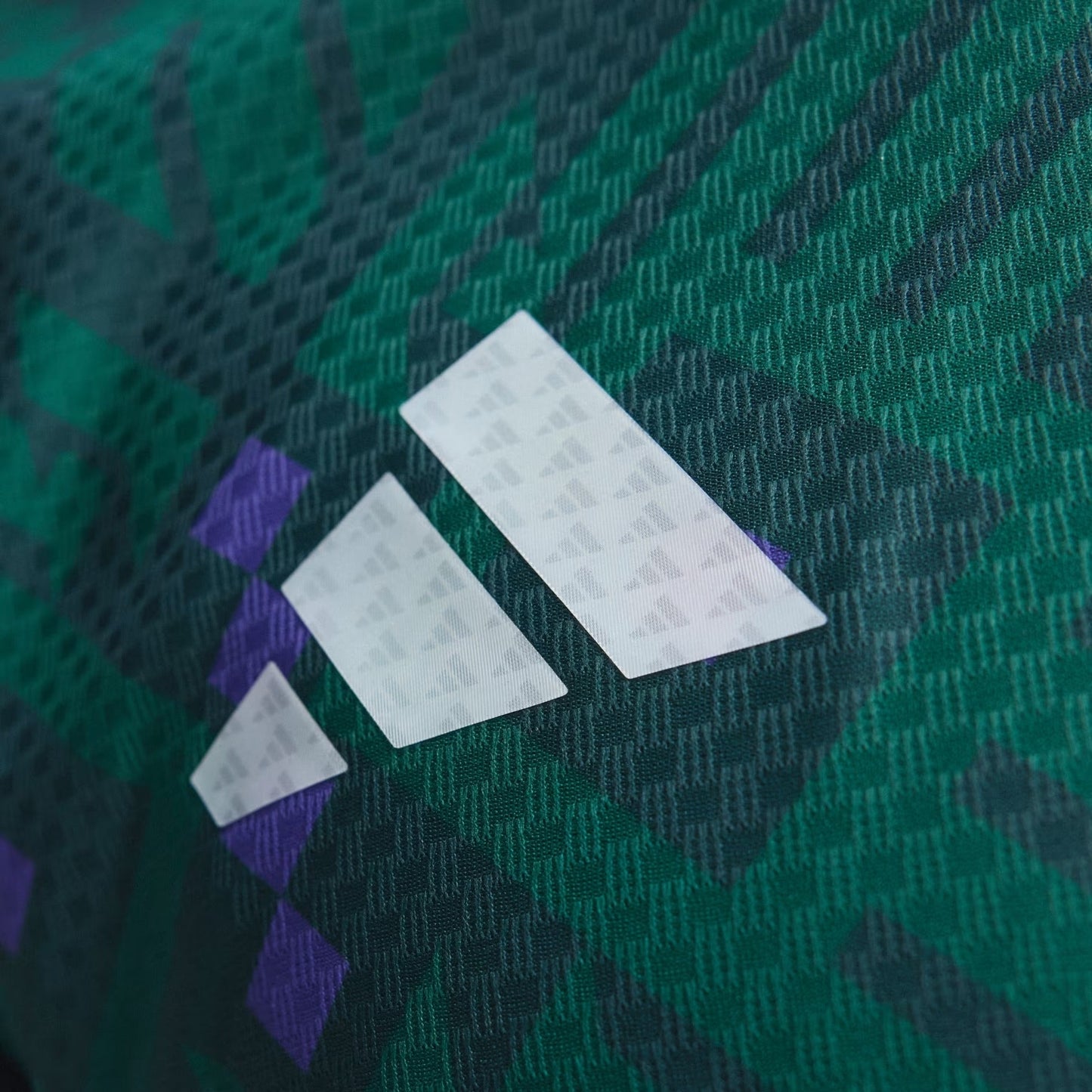 Camisa Arábia Saudita 2026/27 I Jogador - foto 3