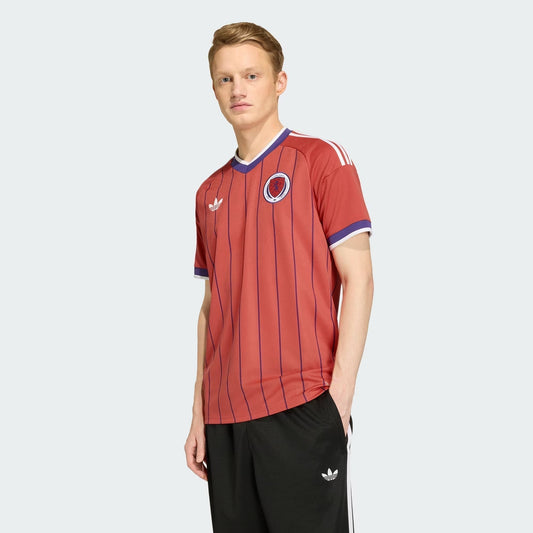 Camisa Escócia 2026/27 II - foto 1