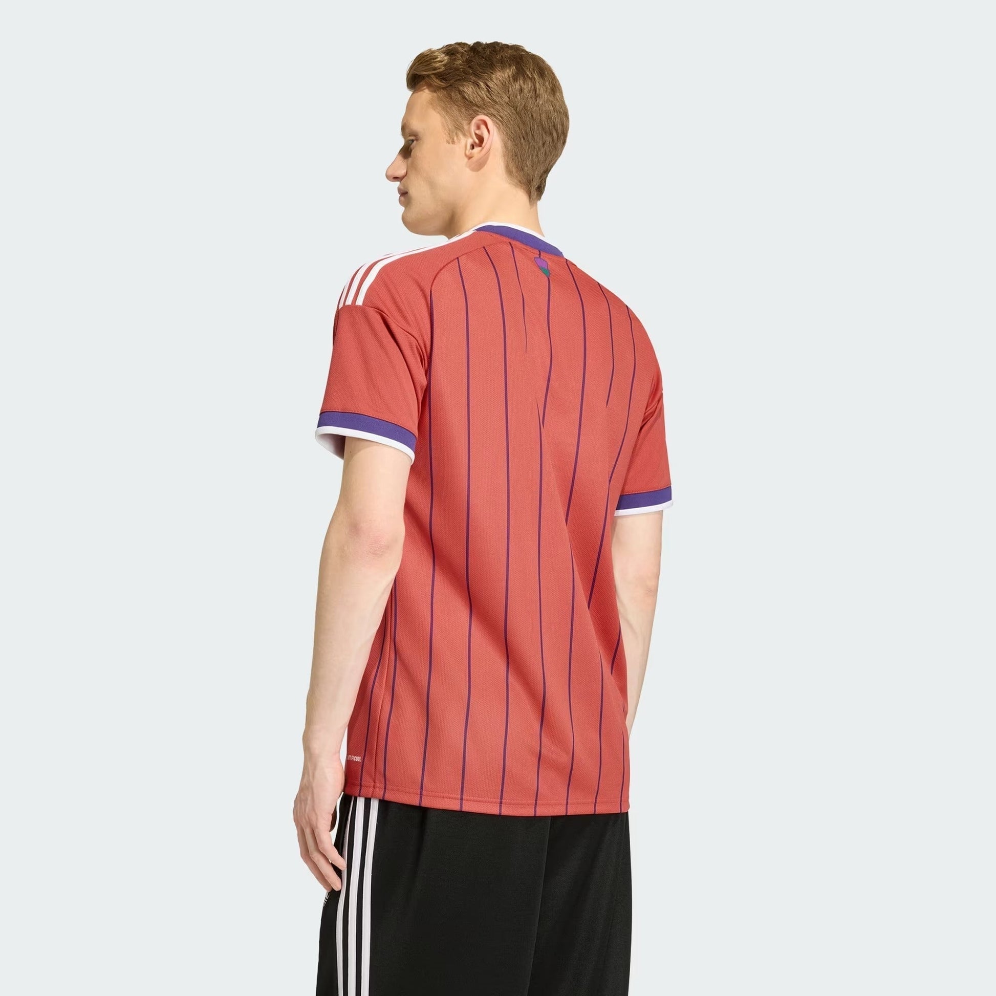 Camisa Escócia 2026/27 II - foto 2