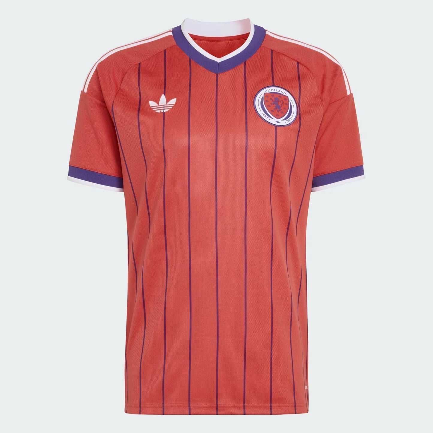 Camisa Escócia 2026/27 II - foto 3