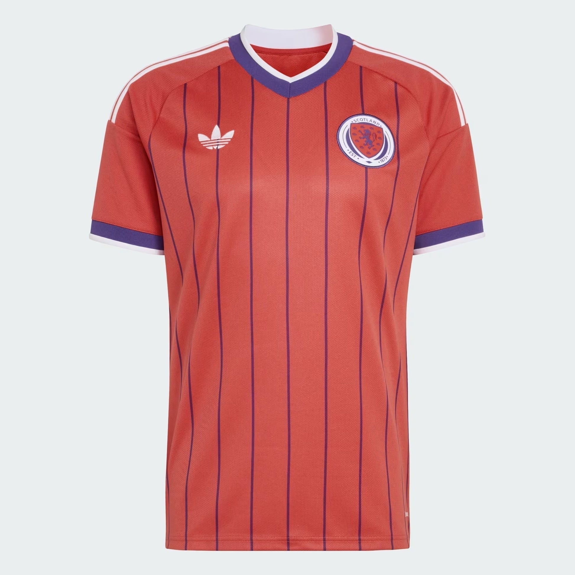 Camisa Escócia 2026/27 II - foto 3