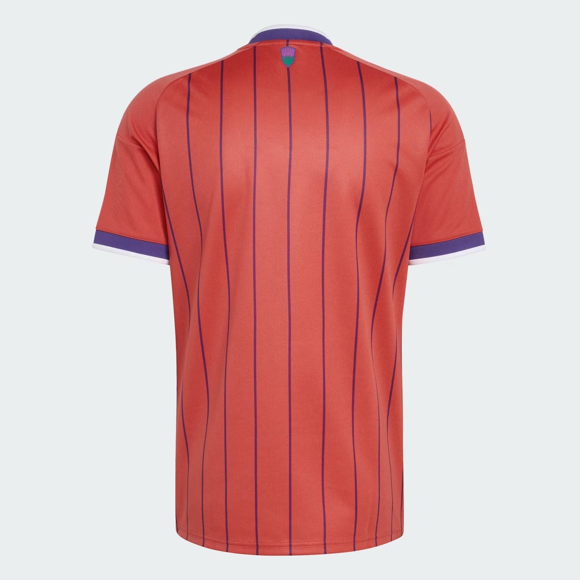 Camisa Escócia 2026/27 II - foto 4