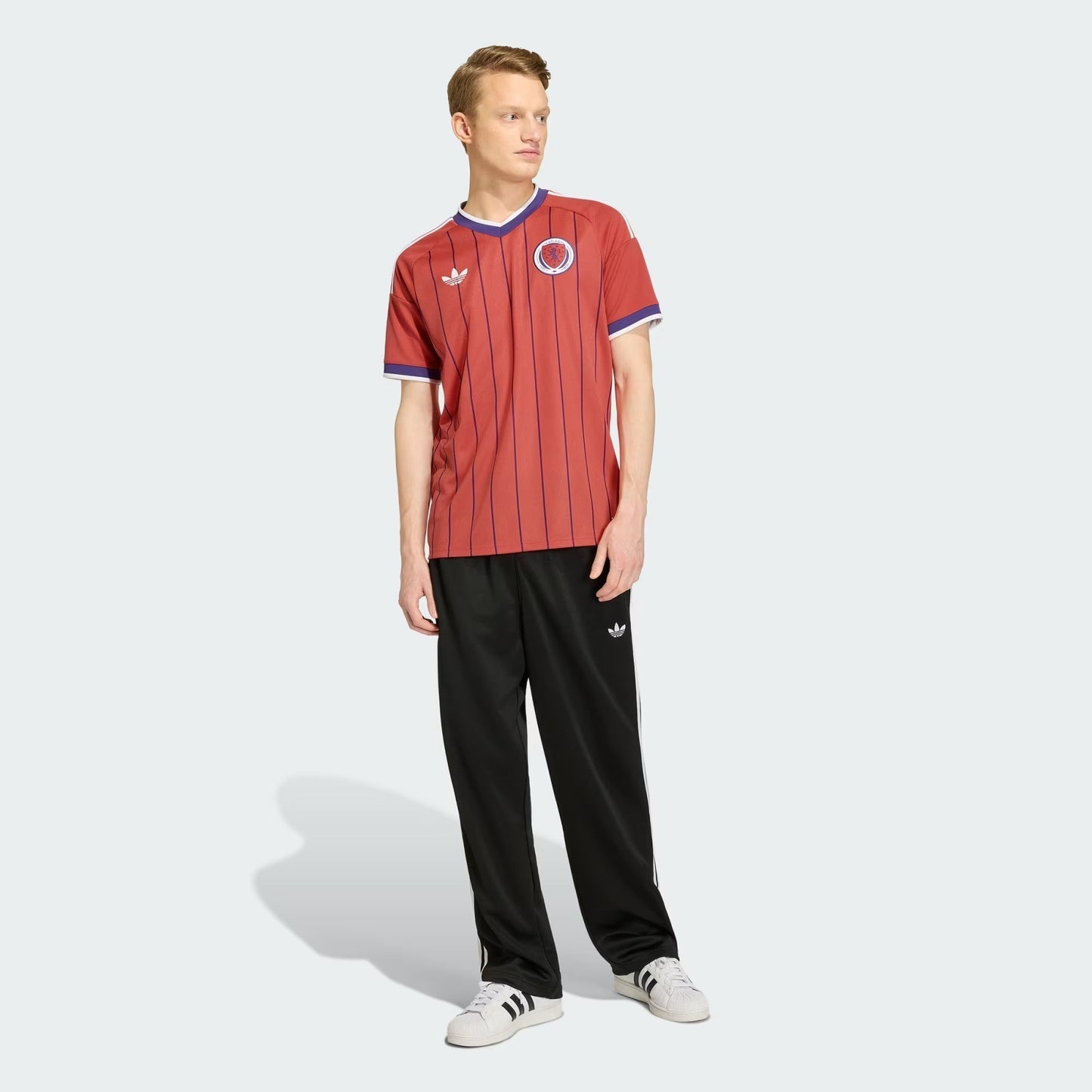 Camisa Escócia 2026/27 II - foto 5