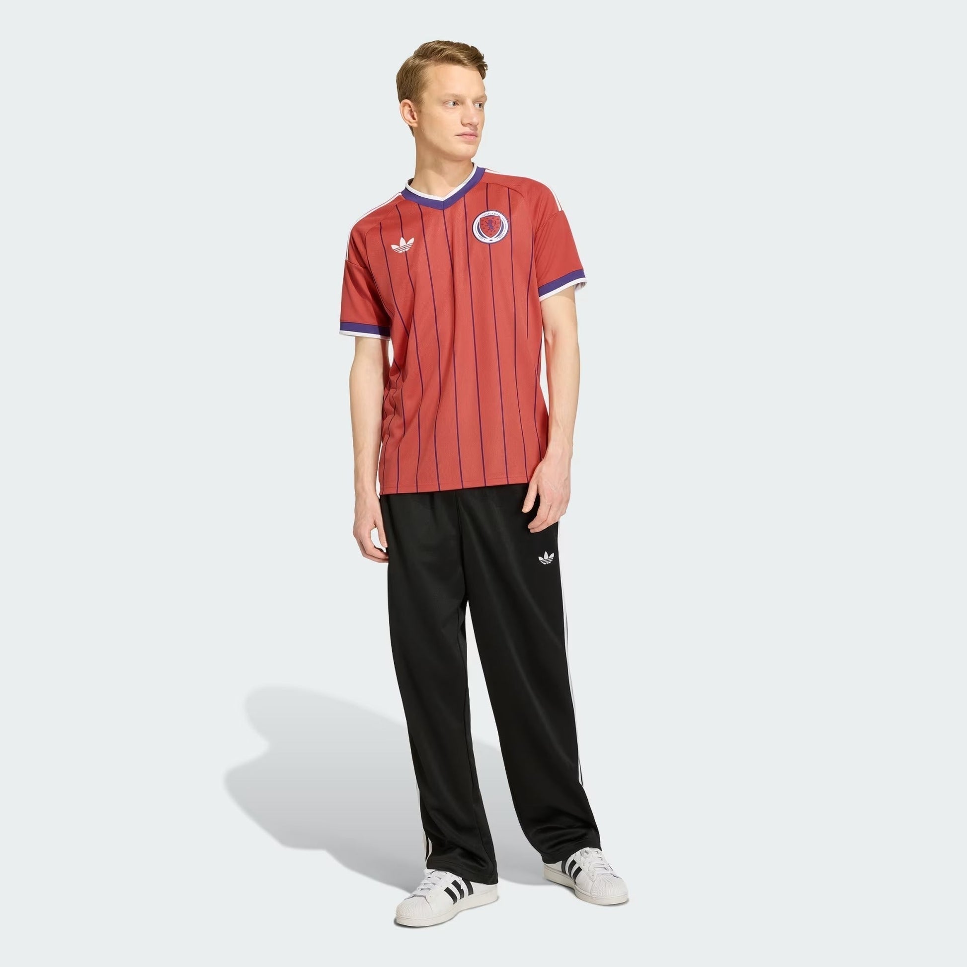 Camisa Escócia 2026/27 II - foto 5