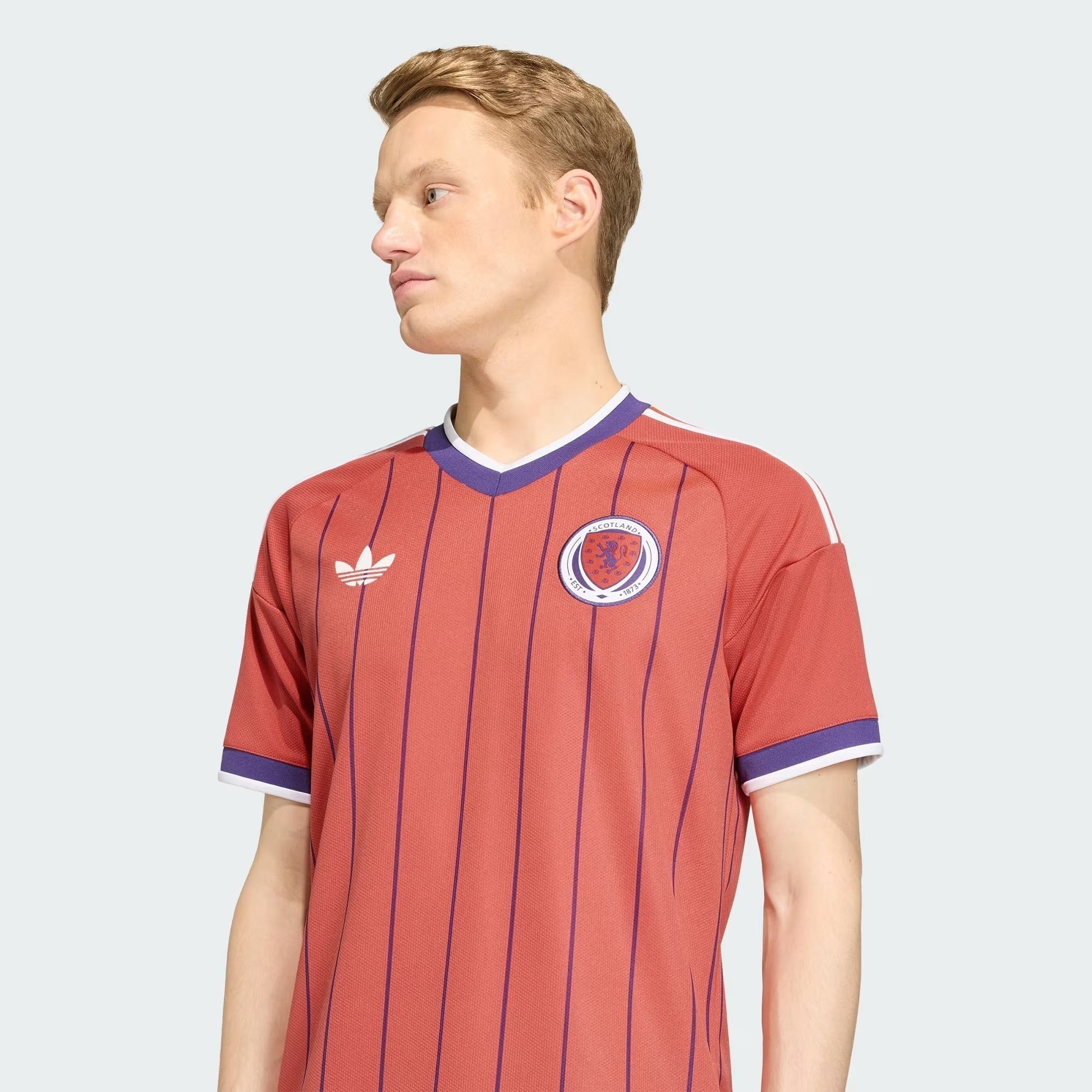 Camisa Escócia 2026/27 II - foto 6