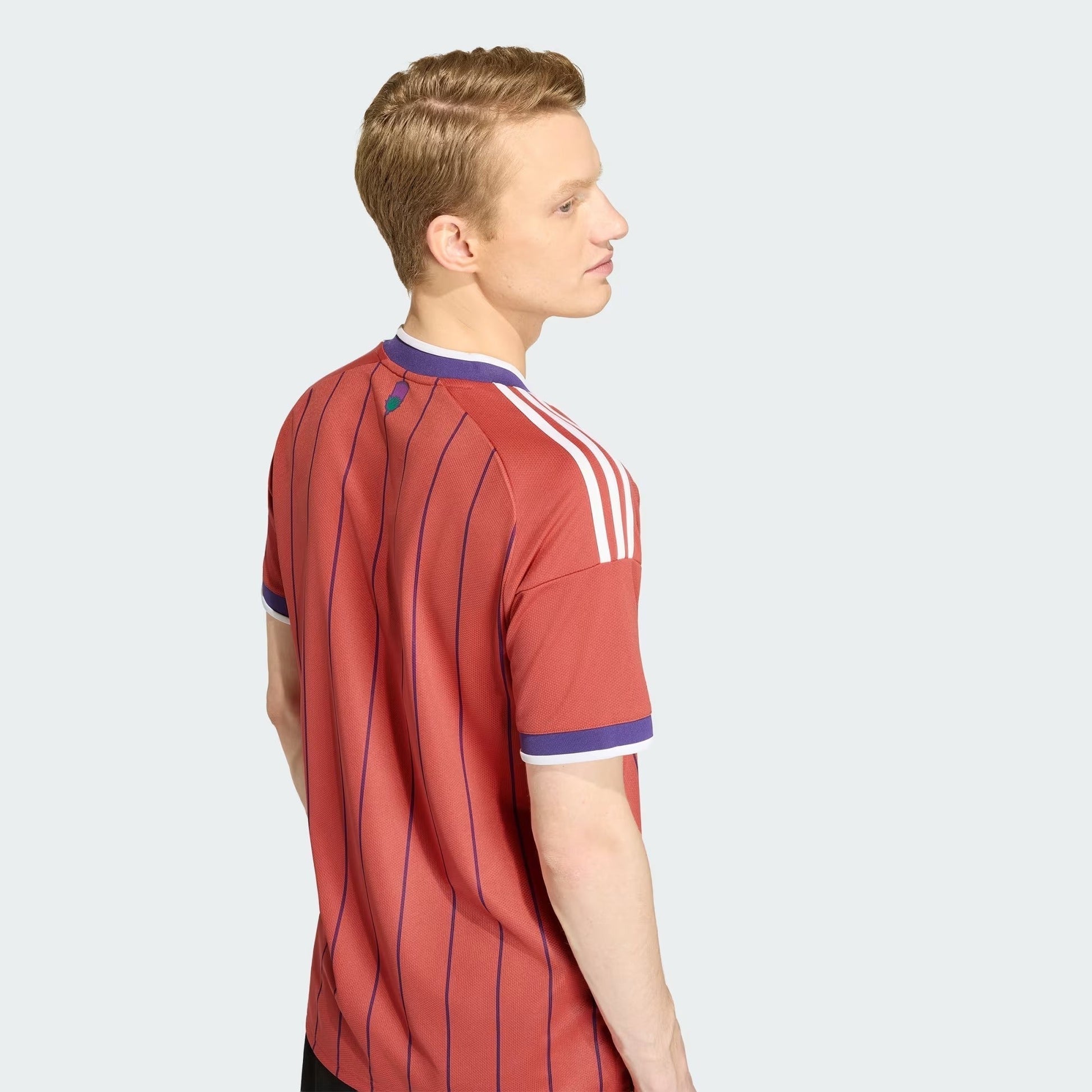 Camisa Escócia 2026/27 II - foto 7