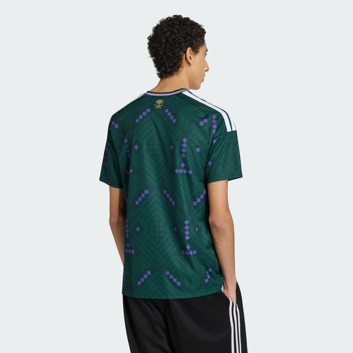 Camisa Arábia Saudita 2026/27 I - foto 2