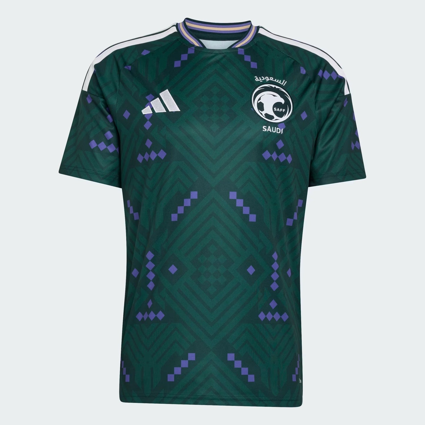 Camisa Arábia Saudita 2026/27 I - foto 3