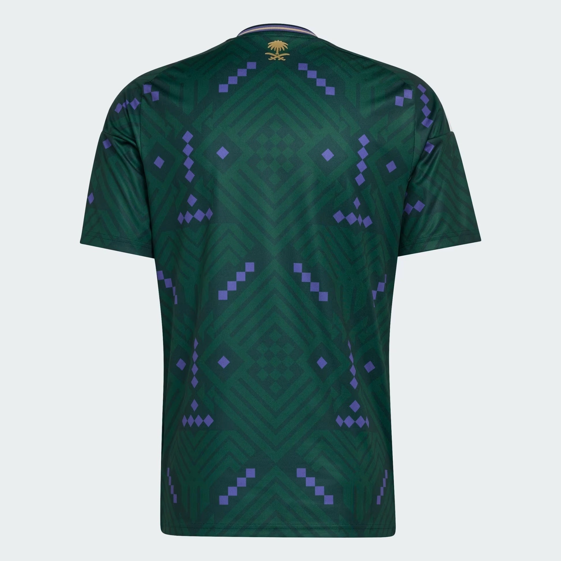 Camisa Arábia Saudita 2026/27 I - foto 4
