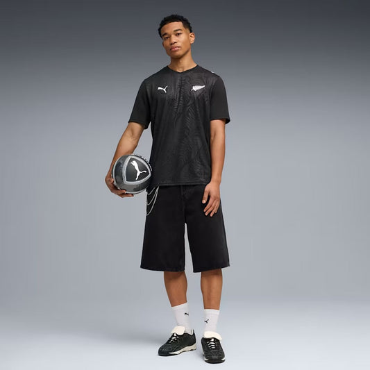 Camisa Nova Zelândia 2026/27 I - foto 1