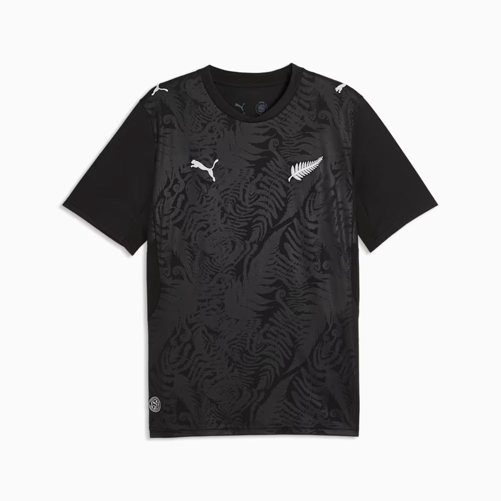 Camisa Nova Zelândia 2026/27 I - foto 4