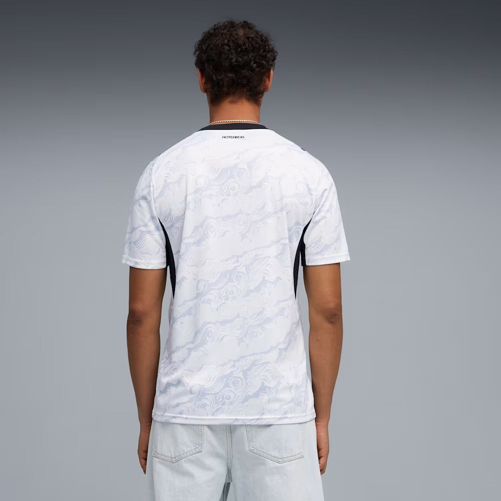 Camisa Nova Zelândia 2026/27 II - foto 6