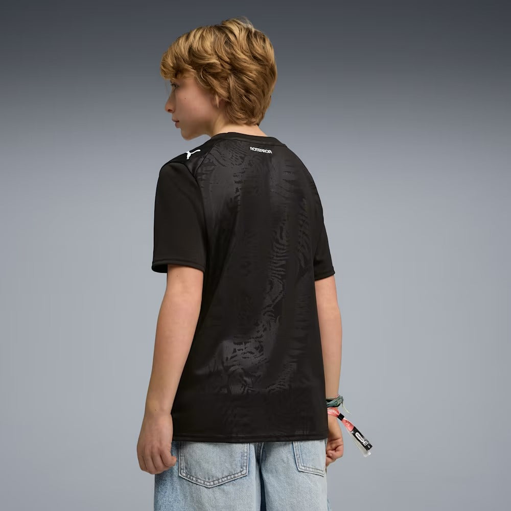 Camisa Infantil Nova Zelândia 2026/27 I - foto 2