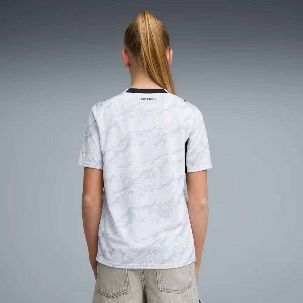 Camisa Infantil Nova Zelândia 2026/27 II - foto 2