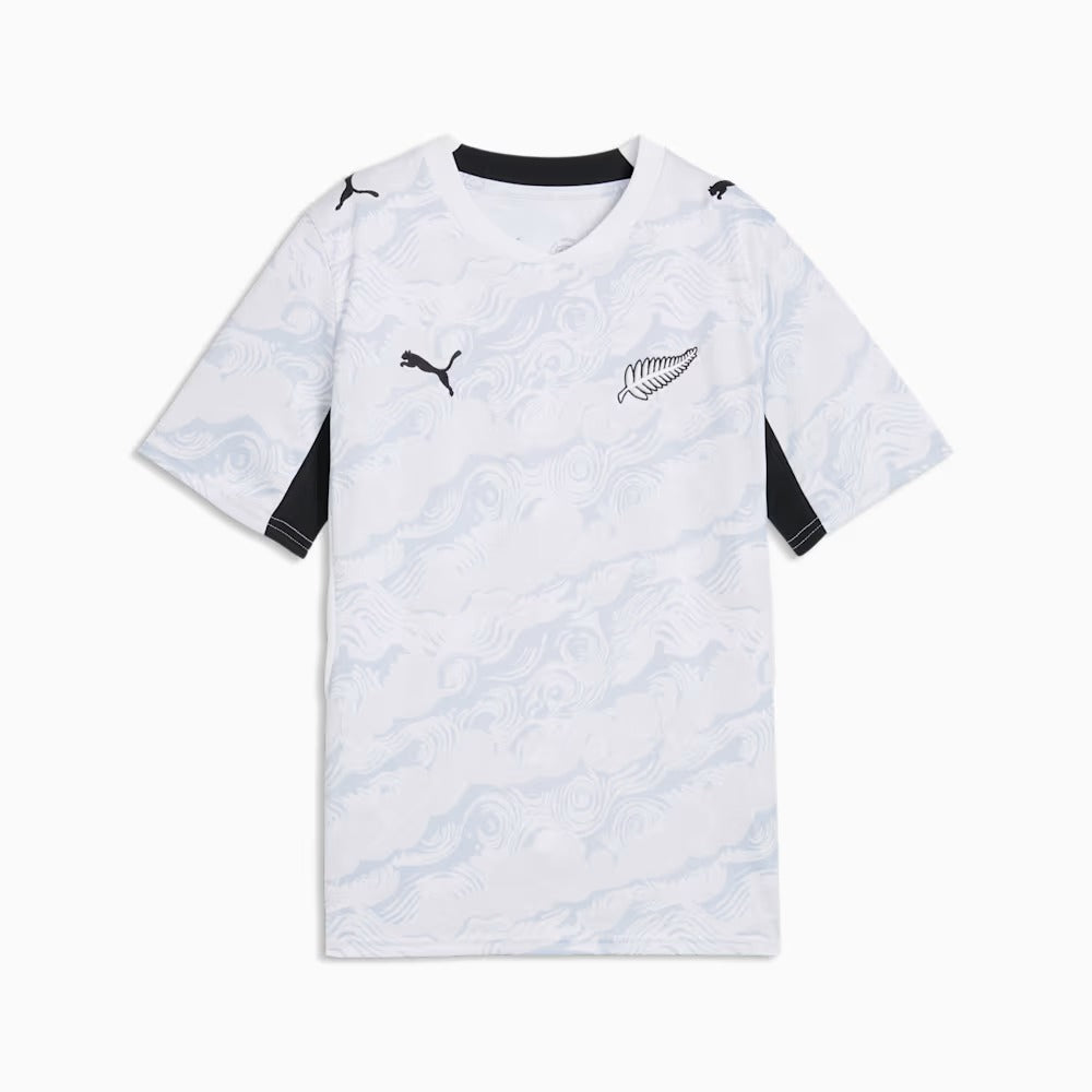 Camisa Nova Zelândia 2026/27 II - foto 3