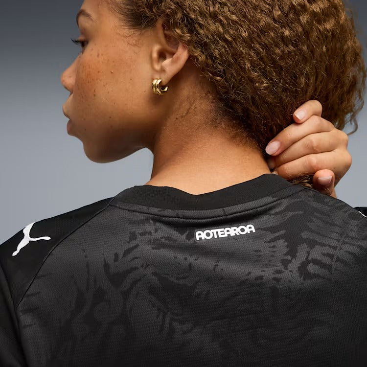 Camisa Feminina Nova Zelândia 2026/27 I - foto 6