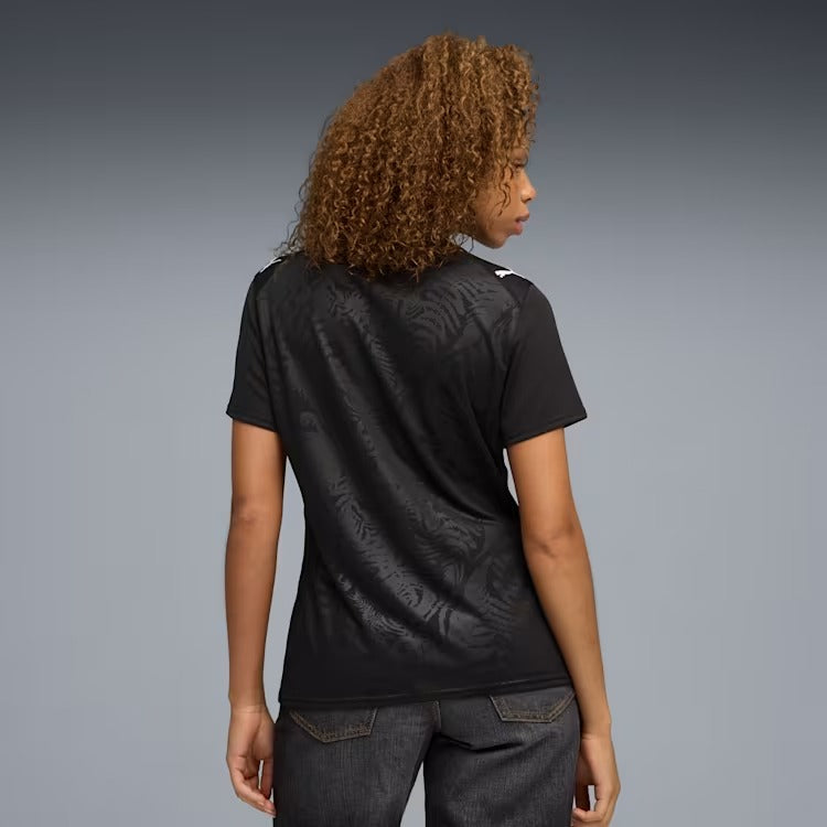 Camisa Feminina Nova Zelândia 2026/27 I - foto 2