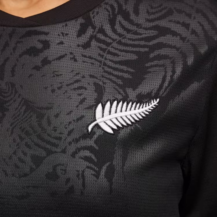 Camisa Feminina Nova Zelândia 2026/27 I - foto 5