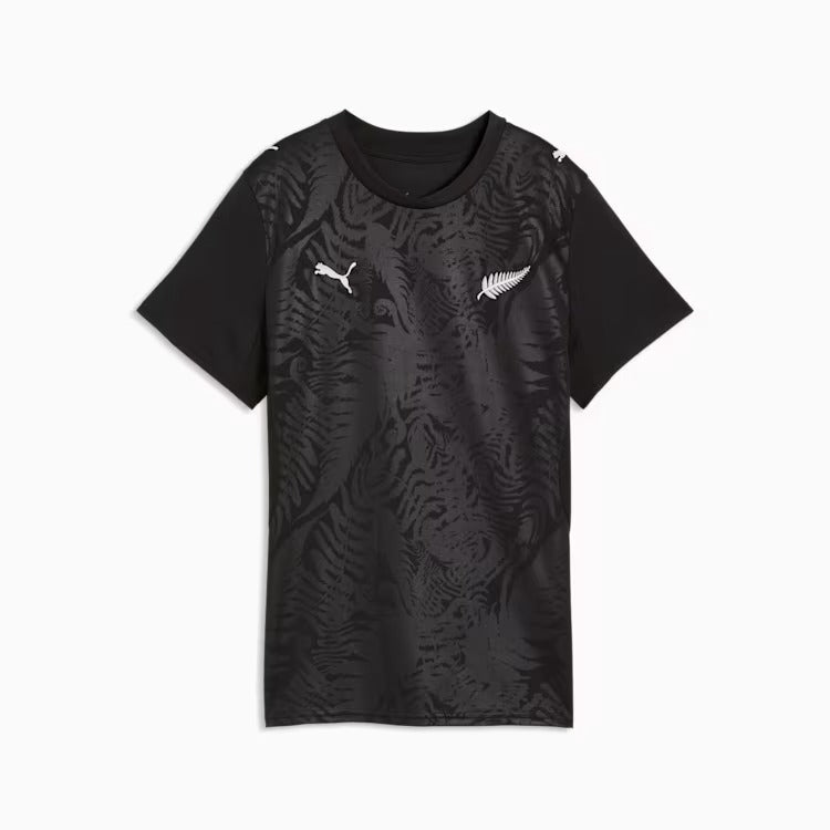 Camisa Feminina Nova Zelândia 2026/27 I - foto 3