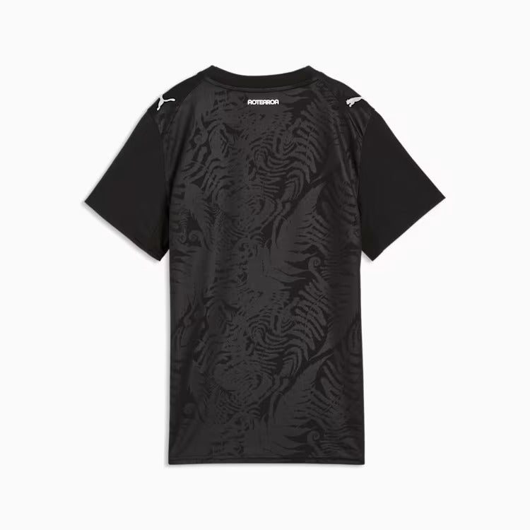 Camisa Feminina Nova Zelândia 2026/27 I - foto 4