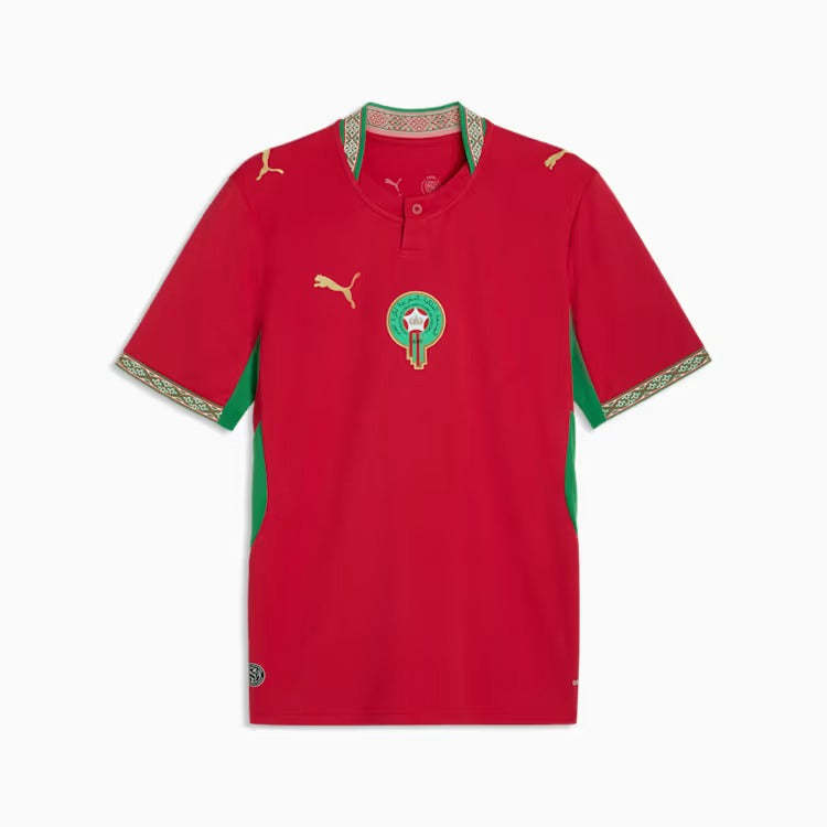 Camisa Marrocos 2026/27 I - foto 5