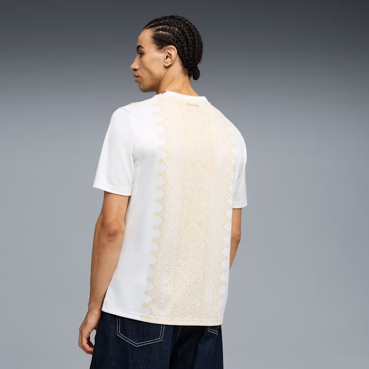 Camisa Marrocos 2026/27 II - foto 2
