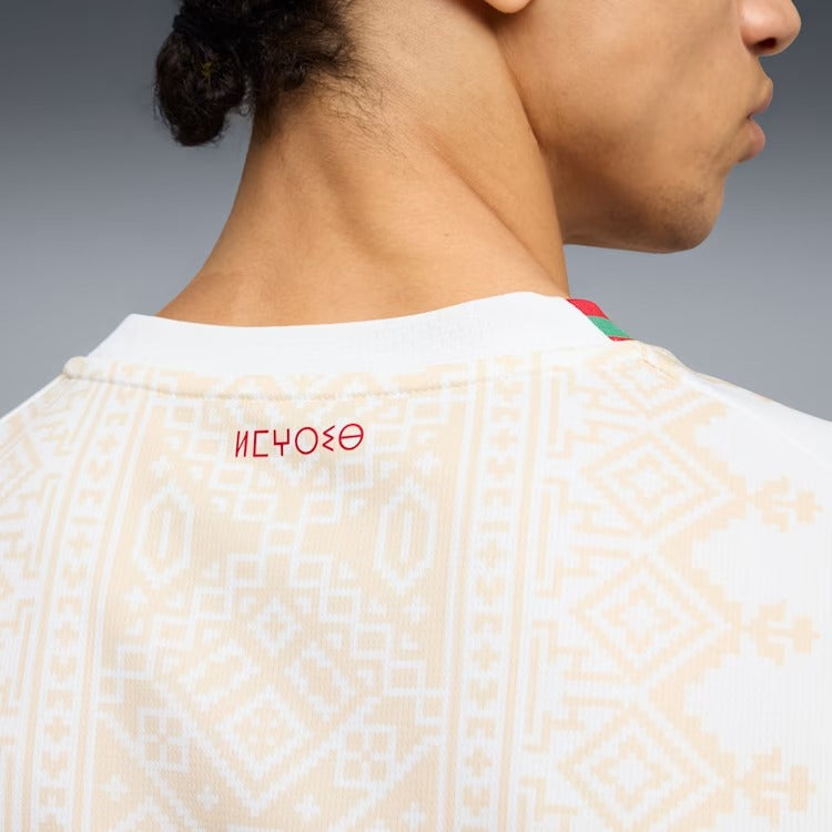 Camisa Marrocos 2026/27 II - foto 5