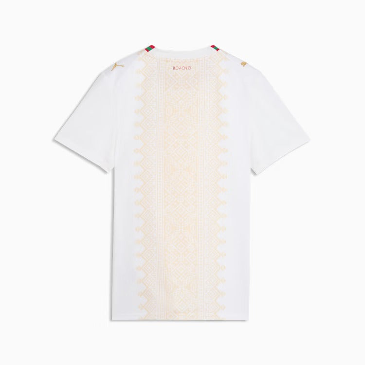 Camisa Feminina Marrocos 2026/27 II - foto 2