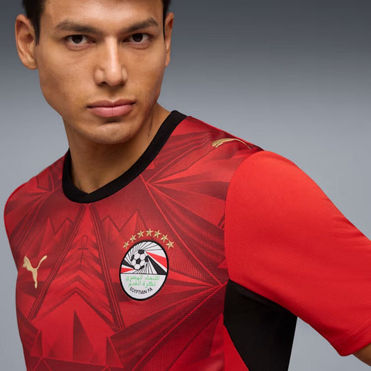 Camisa Egito 2026/27 I - foto 1